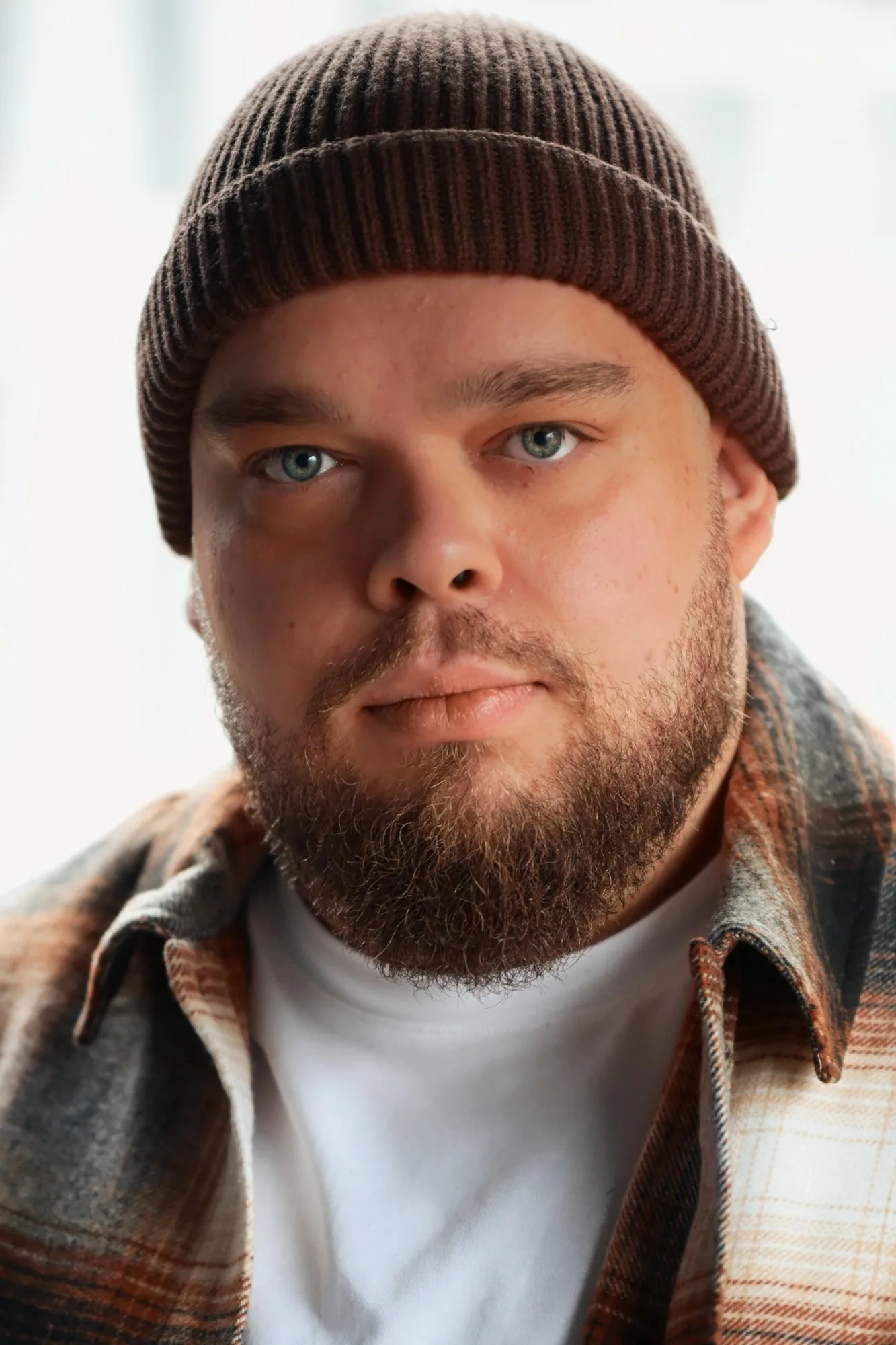 Mateusz Kozłowski