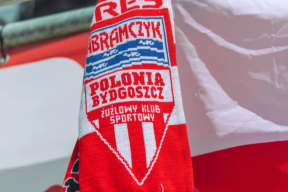 Szalik Polonii